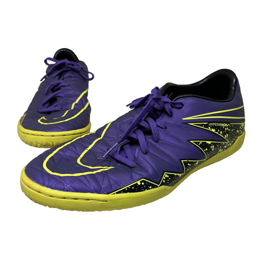 Nike hypervenom phelon - phelon, ic