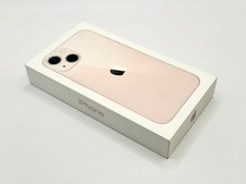 Original iPhone 13 empty box All Colours Available ONLY BOX