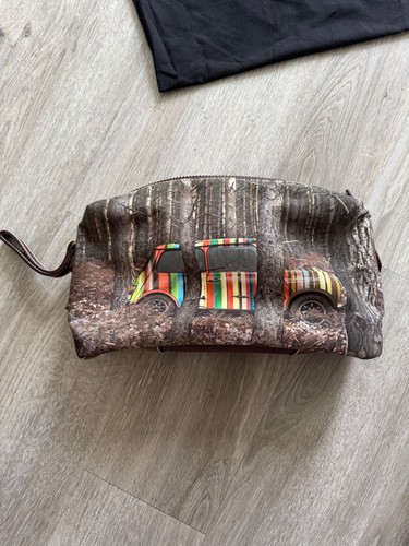 Paul smith men - men’s, washbag