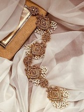 Paranda Hair Jewellery Hair