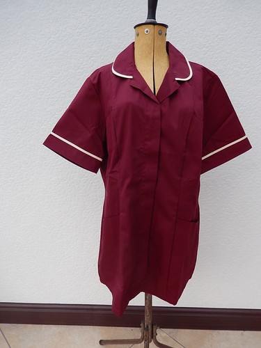 Alexandra nurses tunic size - alexandra,