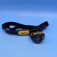 Nike Triax C6 Watch + Heart