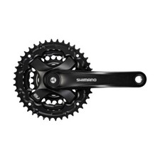 Shimano TY501 Tourney Crankset