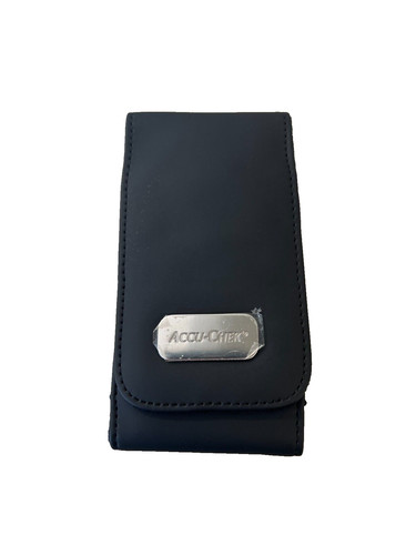 Accu chek mobile carry - carry, case