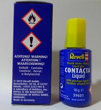 2 x Revell 39601 Contacta