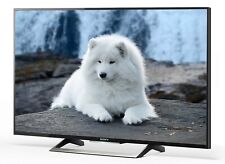 Sony 32 Inches Smart Wi-fi Freeview HD LED TV (KDL-32WD756)
