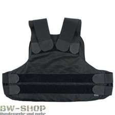 POLICE BULLETPROOF PROTECTIVE