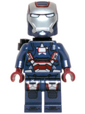 ⭐NEW LEGO Super Heroes