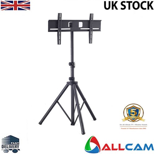 Tr941 portable tripod floor - portable, tv