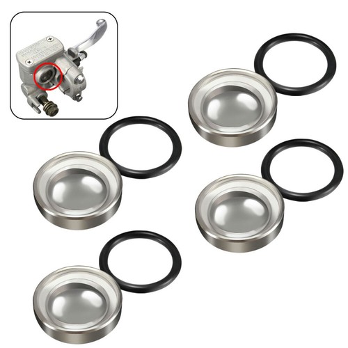 4pcs 18mm motorcycle - 18mm, bike