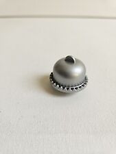 Sylvanian Families Wedding Spares Silver Cake Stand & Cover Calico Critters VGC