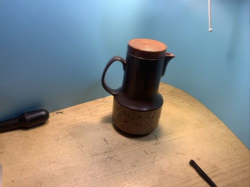 Beswick coffe pot 2229 - coffe,