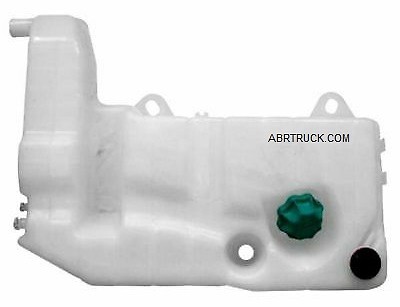 Cooling compensation tank - cooling,