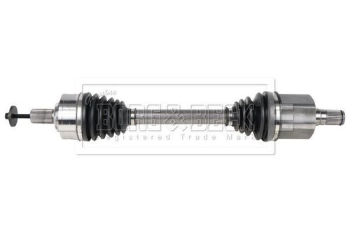 Drive shaft fits volvo - shaft,
