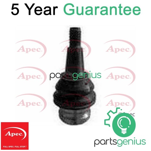 Ball joint front - ball, apec