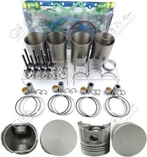 Overhaul Rebuild Kit FOR