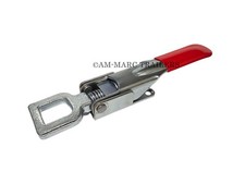 Bed Ramp Skid Catch Over