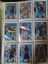 PICK YOUR MISSING Topps Star