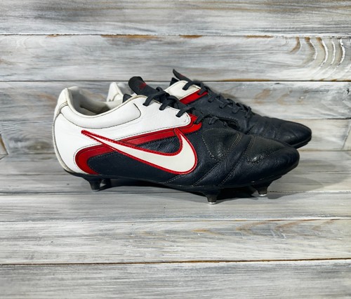 Nike ctr360 libretto sg - libretto, ii