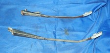 1962-1972 Volvo P1800 Pair of