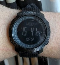 AVTREK Digital Hiking Sport