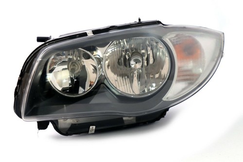 Bmw series e81 e82 e87 - e87, lci