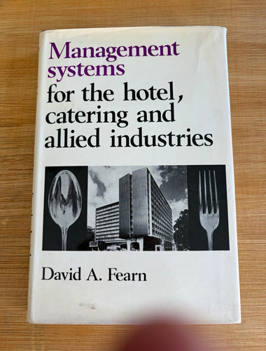 Vintage david fearn - vintage, a.