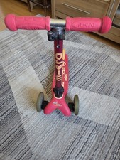 Mini Micro Foldable Scooter