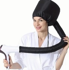  Hair Dryer Bonnet Soft Hood