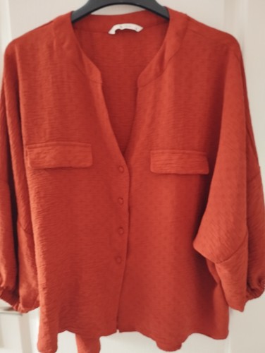 Ladies top blouse - top,
