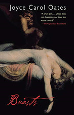Beasts -  NEW Joyce Oates 2003
