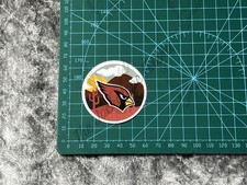 NFL Team Fan Art Stickers -