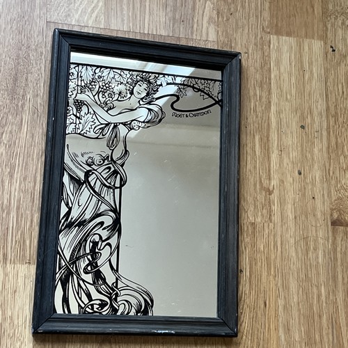 Vintage antique alphonse mucha - vintage,