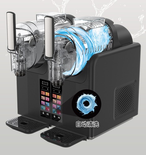 Commercial automatic frozen - commercial,