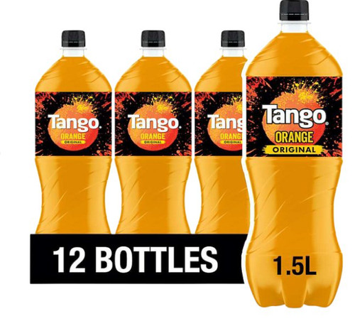 Tango orange original - tango,