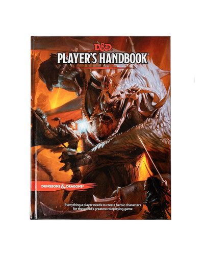 Dungeons dragons core - &,