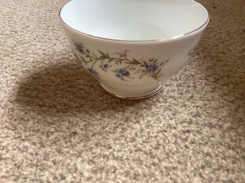 Duchess tranquility sugar bowl - duchess,