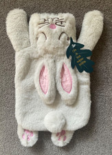 BNWT MINI HOT WATER BOTTLE