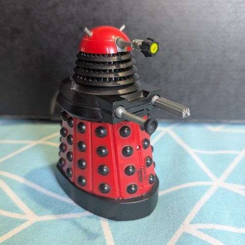 Doctor who wowstuff - doctor, desktop