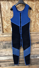 Men size medium - blue, black