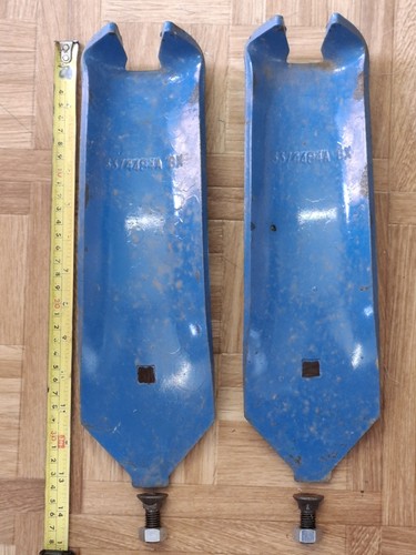 Lemken karat guide - lemken, board