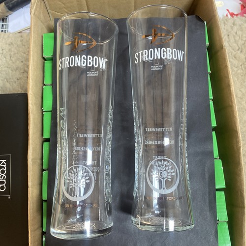 Strongbow cider dark fruit - strongbow,