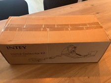 Intey TO-GJ-023 Metal Detector Kit - BNIB