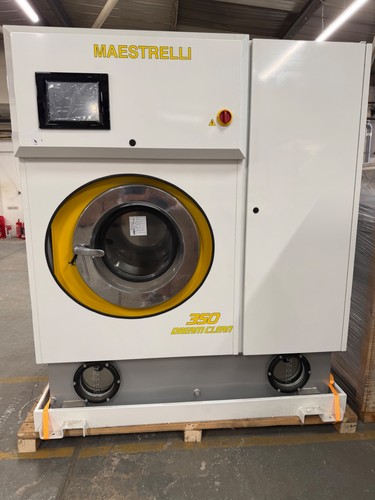 Maestrelli dcrs 350 - maestrelli,