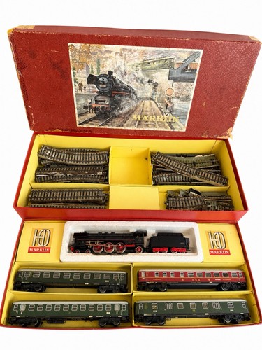 Rare vintage 1960s - rare, german