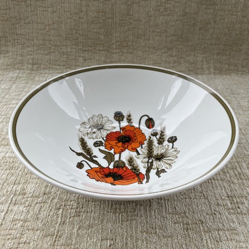 Meakin serving bowl - g,
