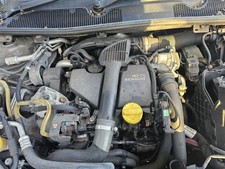 Renault megane dci - renault, eco