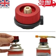 Camping Stove Adapter Butane