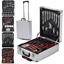 Tool Set Mechanics Tool Kit