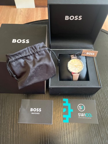 Hugo boss watch - watch, womens